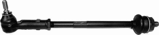 Lemförder 25981 02 - Tie Rod autospares.lv