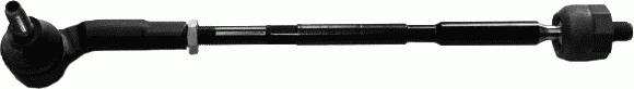 Lemförder 25979 01 - Tie Rod autospares.lv