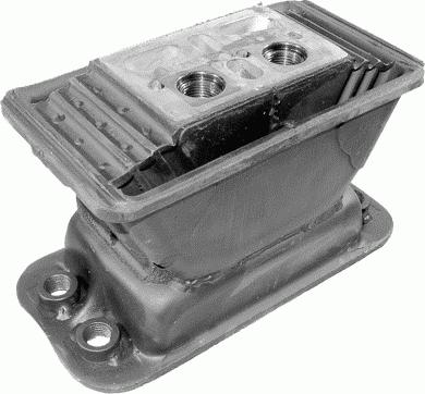 Lemförder 25460 01 - Holder, engine mounting autospares.lv