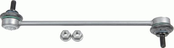 Lemförder 25463 02 - Rod / Strut, stabiliser autospares.lv