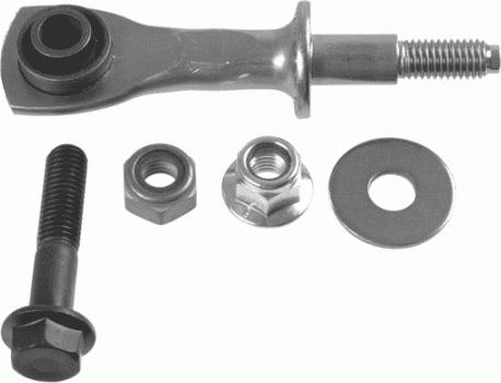 Lemförder 25537 01 - Rod / Strut, stabiliser autospares.lv