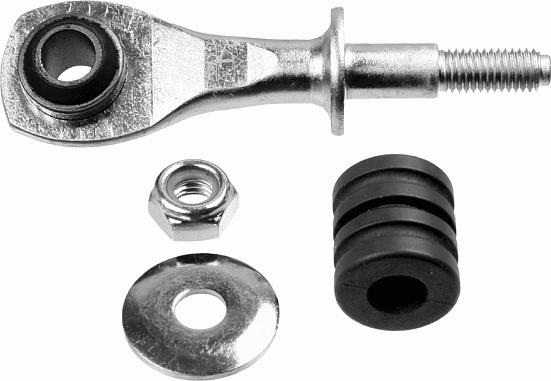 Lemförder 25537 02 - Rod / Strut, stabiliser autospares.lv