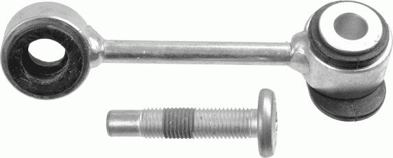 Lemförder 25040 02 - Rod / Strut, stabiliser autospares.lv