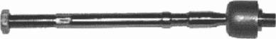 Lemförder 25058 01 - Inner Tie Rod, Axle Joint autospares.lv