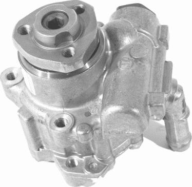 Lemförder 25004 01 - Hydraulic Pump, steering system autospares.lv