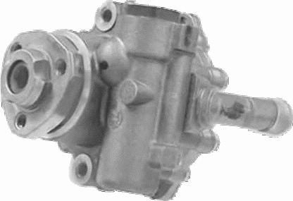 Lemförder 25001 01 - Hydraulic Pump, steering system autospares.lv