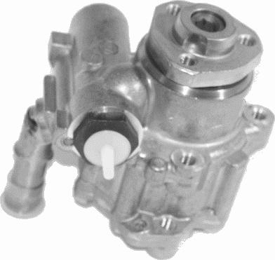 Lemförder 25002 01 - Hydraulic Pump, steering system autospares.lv