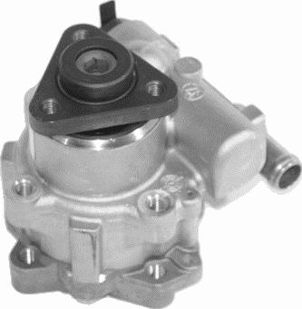 Lemförder 25007 01 - Hydraulic Pump, steering system autospares.lv