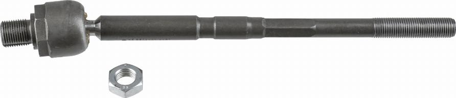 Lemförder 25084 01 - Inner Tie Rod, Axle Joint autospares.lv