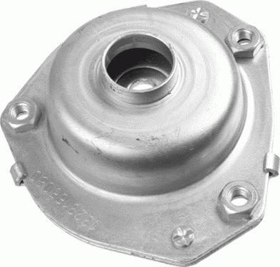 Lemförder 25151 01 - Top Strut Mounting autospares.lv