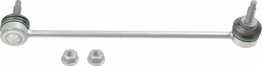 Lemförder 25172 02 - Rod / Strut, stabiliser autospares.lv