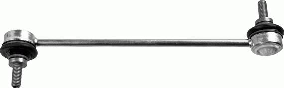 Lemförder 25809 01 - Rod / Strut, stabiliser autospares.lv