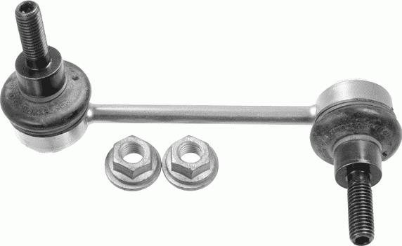 Lemförder 25815 02 - Rod / Strut, stabiliser autospares.lv