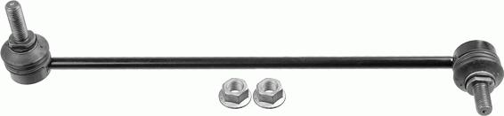 Lemförder 25886 01 - Rod / Strut, stabiliser autospares.lv