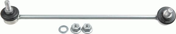 Lemförder 25870 02 - Rod / Strut, stabiliser autospares.lv