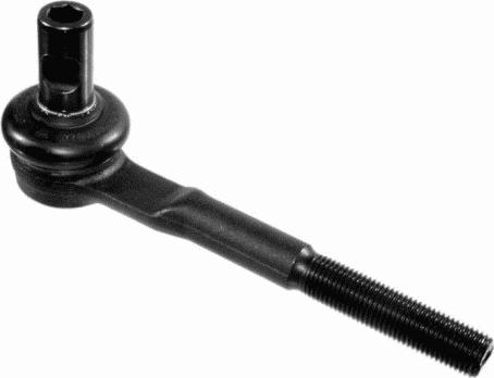 Lemförder 25312 01 - Tie Rod End autospares.lv