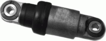 Lemförder 25388 01 - Belt Tensioner, v-ribbed belt autospares.lv