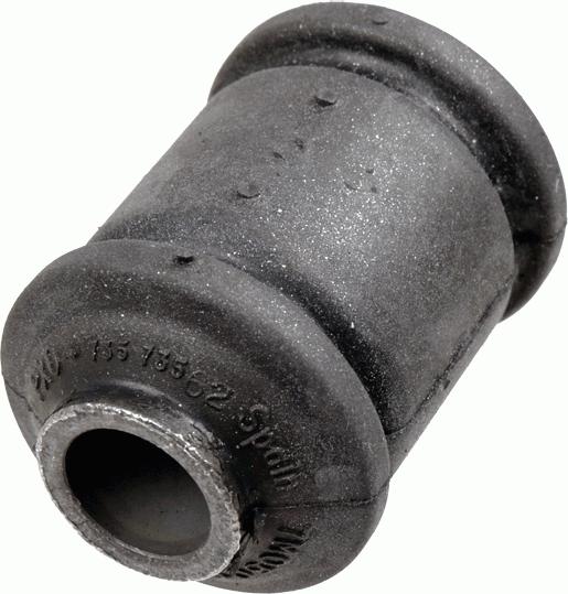 Lemförder 25291 01 - Bush of Control / Trailing Arm autospares.lv