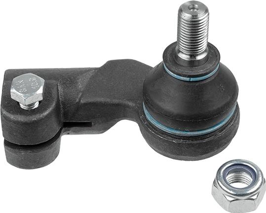 Lemförder 25260 01 - Tie Rod End autospares.lv