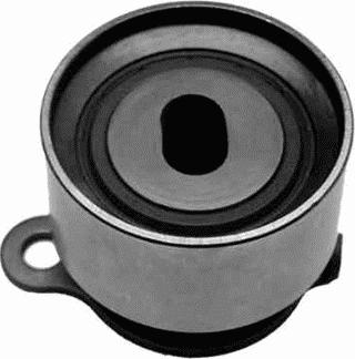 Lemförder 25763 01 - Tensioner Pulley, timing belt autospares.lv