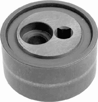 Lemförder 25767 01 - Pulley, v-ribbed belt autospares.lv