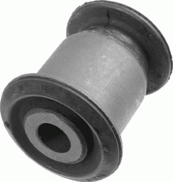 Lemförder 26937 01 - Bush of Control / Trailing Arm autospares.lv