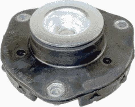 Lemförder 26665 01 - Top Strut Mounting autospares.lv