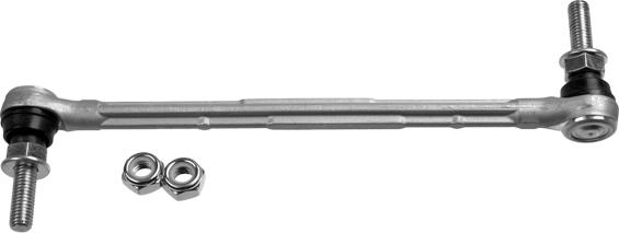 Lemförder 26662 03 - Rod / Strut, stabiliser autospares.lv