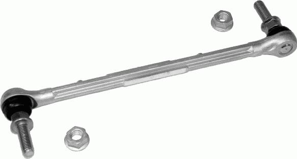 Lemförder 26662 02 - Rod / Strut, stabiliser autospares.lv