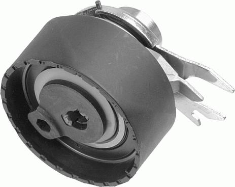 Lemförder 26683 01 - Tensioner Pulley, timing belt autospares.lv