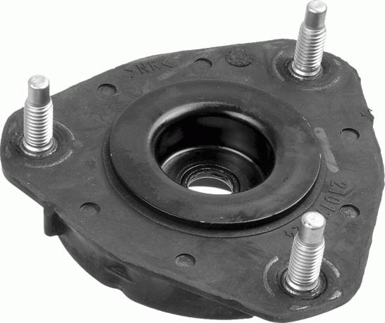 Lemförder 26055 01 - Top Strut Mounting autospares.lv