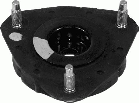 Lemförder 26056 01 - Top Strut Mounting autospares.lv