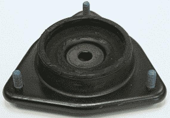 Lemförder 26069 01 - Top Strut Mounting autospares.lv