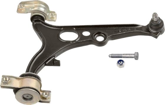 Lemförder 26749 02 - Track Control Arm autospares.lv