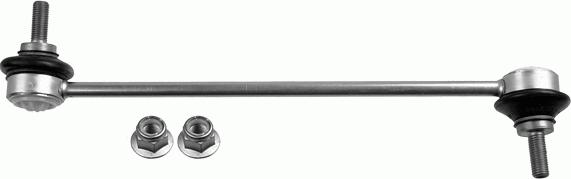 Lemförder 26759 02 - Rod / Strut, stabiliser autospares.lv