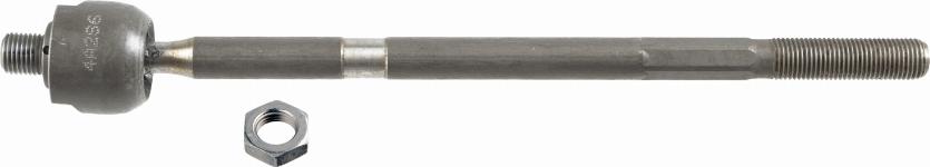 Lemförder 26758 01 - Inner Tie Rod, Axle Joint autospares.lv