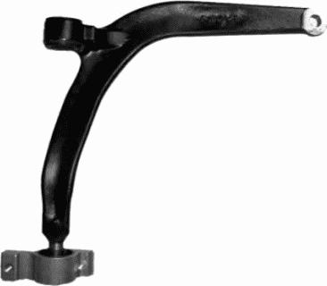 Lemförder 26738 01 - Track Control Arm autospares.lv