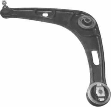 Lemförder 26732 01 - Track Control Arm autospares.lv