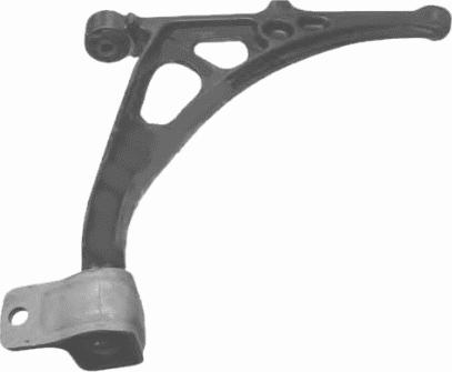 Lemförder 26724 01 - Track Control Arm autospares.lv