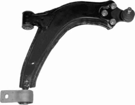 Lemförder 26727 01 - Track Control Arm autospares.lv