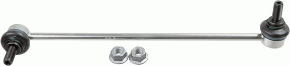 Lemförder 26774 01 - Rod / Strut, stabiliser autospares.lv