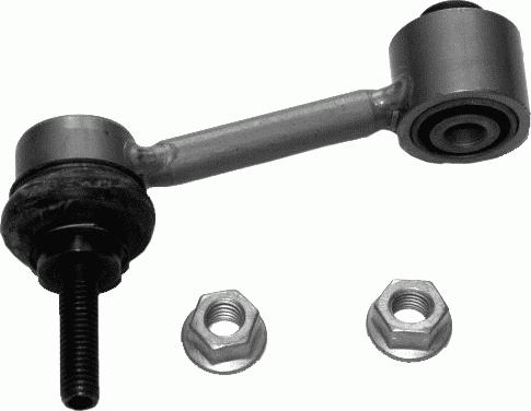 Lemförder 26775 01 - Rod / Strut, stabiliser autospares.lv