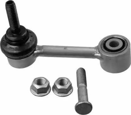 RIDER RD.281526775 - Rod / Strut, stabiliser autospares.lv