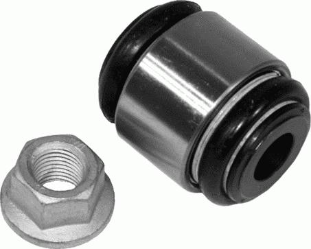 Lemförder 20994 02 - Ball Joint autospares.lv