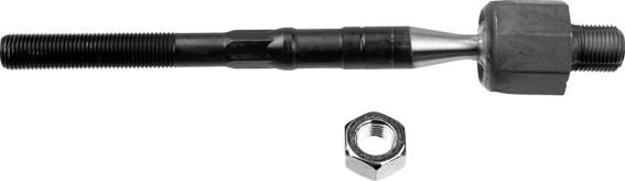 Lemförder 20967 01 - Inner Tie Rod, Axle Joint autospares.lv