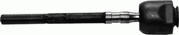 Lemförder 20030 01 - Inner Tie Rod, Axle Joint autospares.lv