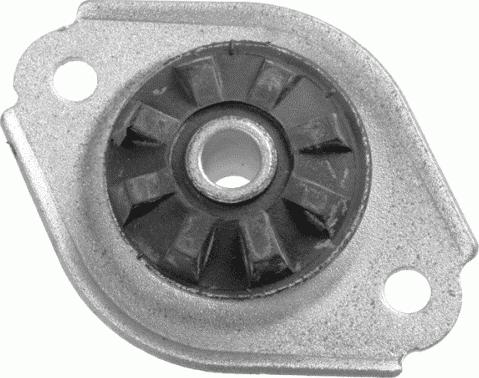 Lemförder 20021 01 - Top Strut Mounting autospares.lv