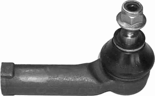 Lemförder 20188 01 - Tie Rod End autospares.lv