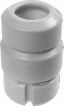 KRAFT AUTOMOTIVE 4090360 - Rubber Buffer, suspension autospares.lv