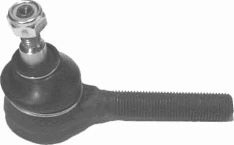 Lemförder 20332 01 - Tie Rod End autospares.lv